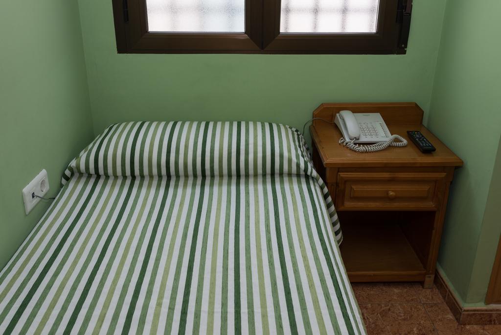 Hotel La Barca Pedro Muñoz Kültér fotó