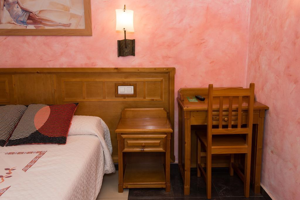 Hotel La Barca Pedro Muñoz Kültér fotó